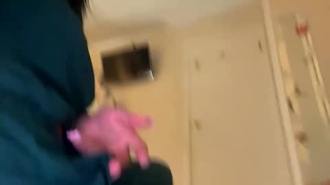 Snapshot of babyynaughty chatting on September 11, 2025, 6:35 am babyynaughty online show from September 11, 2025, 6:35 am