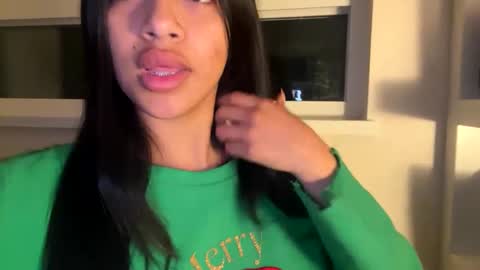 Snapshot of babyynaughty chatting on September 26, 2025, 7:01 am babyynaughty online show from September 26, 2025, 7:01 am