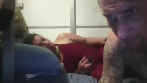 BBYSUPERHEAD online show from April 25, 2026, 11:46 am