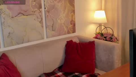 babyyulli online show from February 6, 2026, 12:19 pm