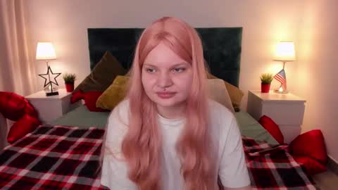 babyyulli online show from February 24, 2026, 5:27 am