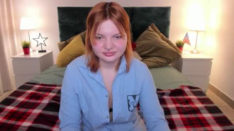 babyyulli online show from March 13, 2026, 5:25 am