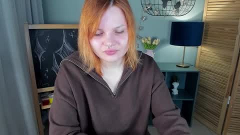 babyyulli online show from March 14, 2026, 3:12 am