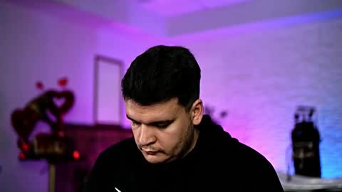 Snapshot of backstreamboys24 chatting on February 22, 2026, 4:49 pm Tony online show from February 22, 2026, 4:49 pm