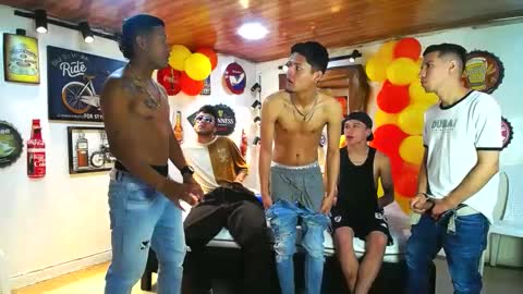 backyardigans online show from January 28, 2025, 6:39 pm