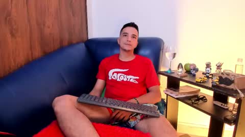 bad_boy_21_ online show from March 27, 2026, 11:04 pm