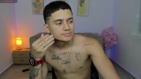 bad_boy__777 online show from February 22, 2026, 10:52 pm