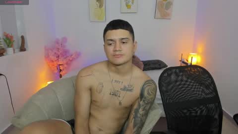 bad_boy__777 online show from June 1, 2026, 10:11 pm