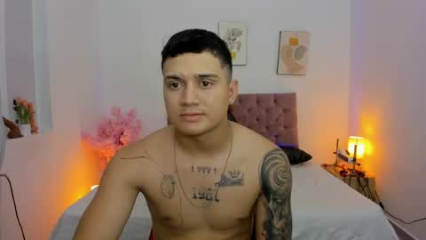 bad_boy__777 online show from July 5, 2026, 9:44 pm