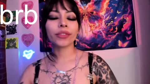 Bratty Lanita - independent online show from May 16, 2026, 12:18 am