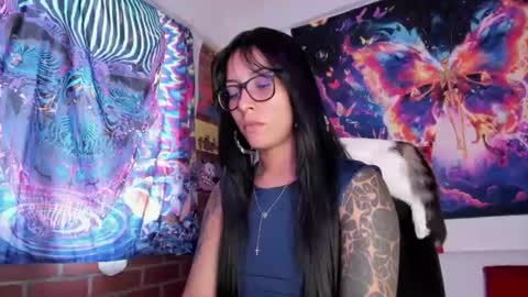 Bratty Lanita - independent online show from July 25, 2026, 12:25 pm