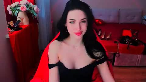 Miss Desire...do you remember online show from February 23, 2026, 12:24 pm