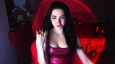 Miss Desire...do you remember online show from April 21, 2026, 6:12 pm