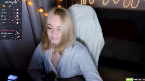 Lin online show from October 28, 2025, 9:39 pm