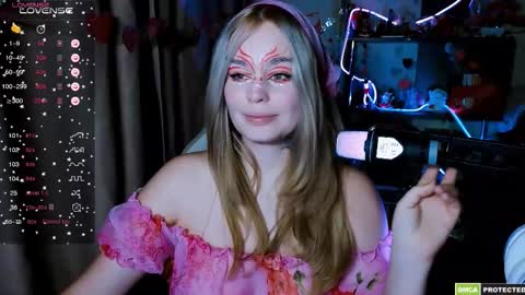 Lin online show from February 14, 2026, 4:15 pm