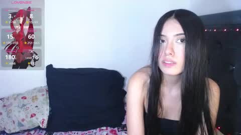 Snapshot of bad_kitty666 chatting on February 13, 2025, 11:17 am Kitty online show from February 13, 2025, 11:17 am