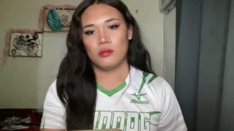 AMARA - FOLLOW ME AND THUMBS UP online show from March 7, 2026, 9:06 am