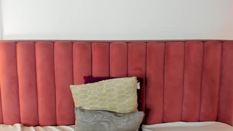 bad_queen22 online show from November 27, 2025, 1:07 am