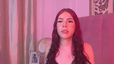 bad_queen22 online show from January 18, 2026, 8:51 am