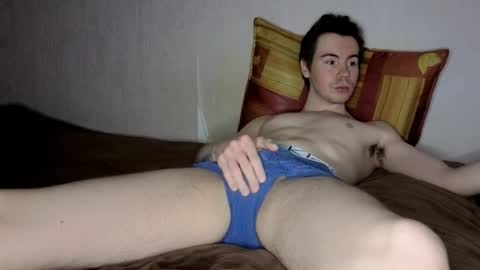 Shane  The cutest badass in the world online show from February 19, 2026, 9:22 pm