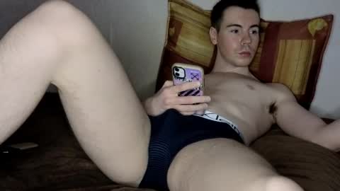 Shane  The cutest badass in the world online show from March 17, 2026, 11:30 pm