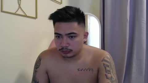 HANNS online show from October 6, 2025, 10:40 pm