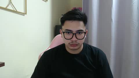 HANNS online show from November 15, 2025, 6:48 pm