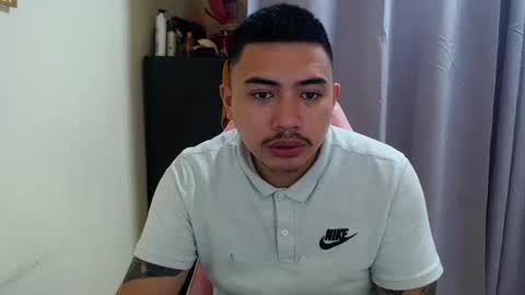 HANNS online show from November 28, 2025, 4:20 pm