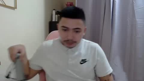 HANNS online show from November 29, 2025, 4:54 pm