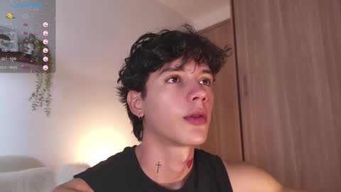 Snapshot of badboy_one chatting on September 12, 2025, 8:42 pm jhojan online show from September 12, 2025, 8:42 pm