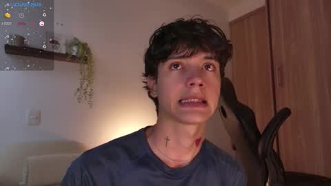 Snapshot of badboy_one chatting on September 20, 2025, 9:38 pm jhojan online show from September 20, 2025, 9:38 pm