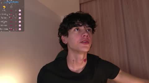 Snapshot of badboy_one chatting on October 1, 2025, 8:48 pm jhojan online show from October 1, 2025, 8:48 pm