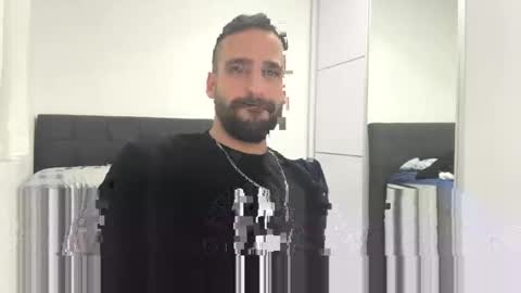 Snapshot of badboymantube chatting on January 29, 2025, 1:16 am badboymantube online show from January 29, 2025, 1:16 am