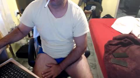 badbulgaro online show from November 6, 2025, 5:52 am