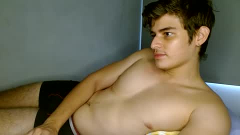 Snapshot of badbunny_69_ chatting on January 18, 2025, 7:04 pm badbunny_69_ online show from January 18, 2025, 7:04 pm