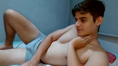 Snapshot of badbunny_69_ chatting on March 6, 2025, 3:24 am badbunny_69_ online show from March 6, 2025, 3:24 am