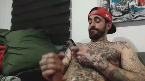 BadCouple  online show from March 6, 2026, 6:10 am