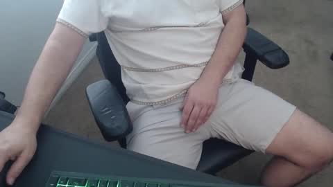 baddaddy77 online show from January 6, 2026, 5:49 pm