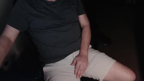 baddaddy77 online show from January 8, 2026, 12:51 pm