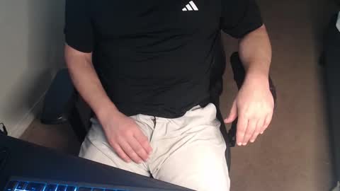 Snapshot of baddaddy77 chatting on February 2, 2026, 2:49 pm baddaddy77 online show from February 2, 2026, 2:49 pm