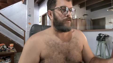 Baddaddybrazil online show from December 2, 2024, 2:30 pm