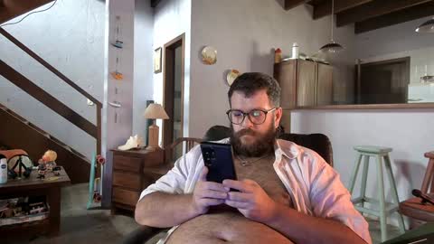 Baddaddybrazil online show from December 5, 2024, 2:00 pm