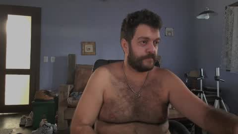 Baddaddybrazil online show from January 9, 2025, 6:26 pm