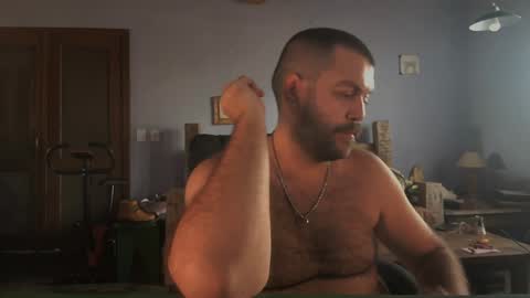 Baddaddybrazil online show from January 24, 2025, 12:20 pm
