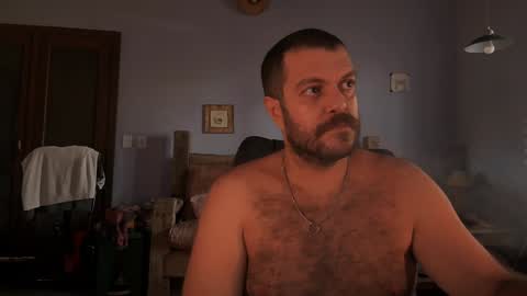 Baddaddybrazil online show from February 6, 2025, 12:26 pm