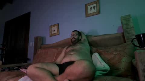 Baddaddybrazil online show from March 12, 2025, 12:26 pm
