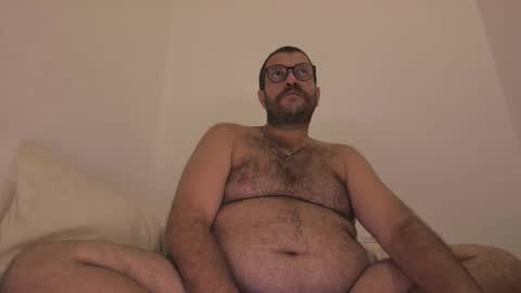 Baddaddybrazil online show from January 7, 2026, 12:24 am