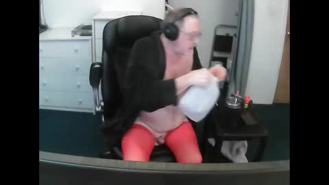 SexyBaddass online show from March 21, 2026, 4:17 am