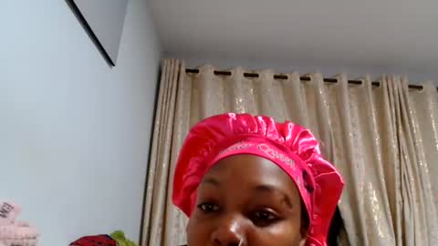 baddestslut001 online show from June 22, 2026, 4:48 pm
