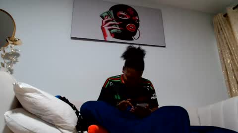 baddestslut001 online show from July 6, 2026, 3:25 pm